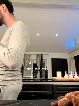 Gipsyboysteve online show from 26, 11, 2025