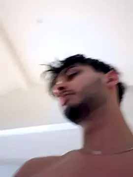 Gipsyboysteve online show from 3, 12, 2025