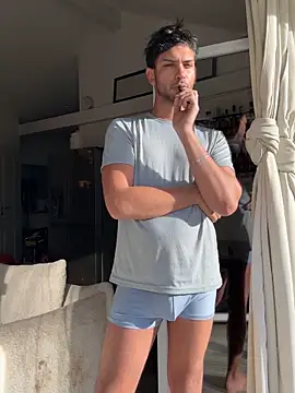 Gipsyboysteve online show from 16, 2, 2026