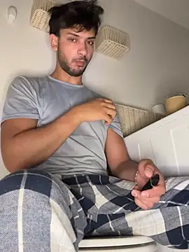 Gipsyboysteve online show from 19, 2, 2026