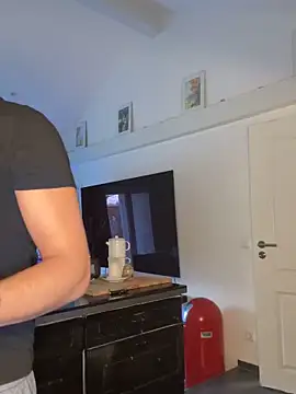 Gipsyboysteve online show from 2, 3, 2026