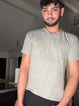 Gipsyboysteve online show from 19, 3, 2026