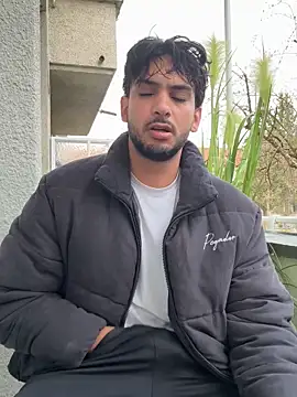 Gipsyboysteve online show from 21, 3, 2026