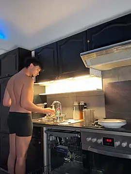 Gipsyboysteve online show from 27, 3, 2026