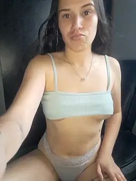 Sabrina 77 online show from 9, 9, 2025