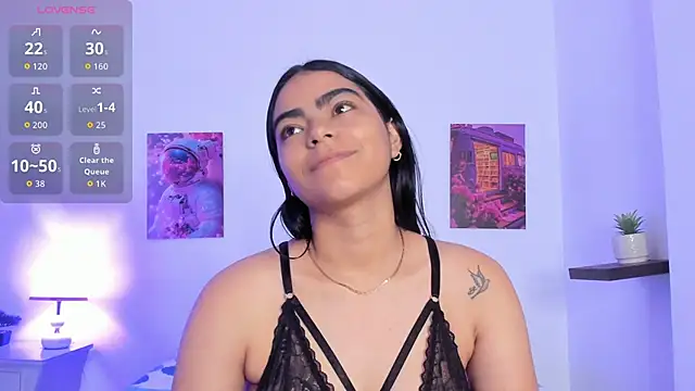 shizuka 84 online show from 26, 11, 2025