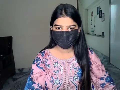 Snapshot of suhana-singh chatting on 1, 8, 2026 suhana-singh online show from 1, 8, 2026