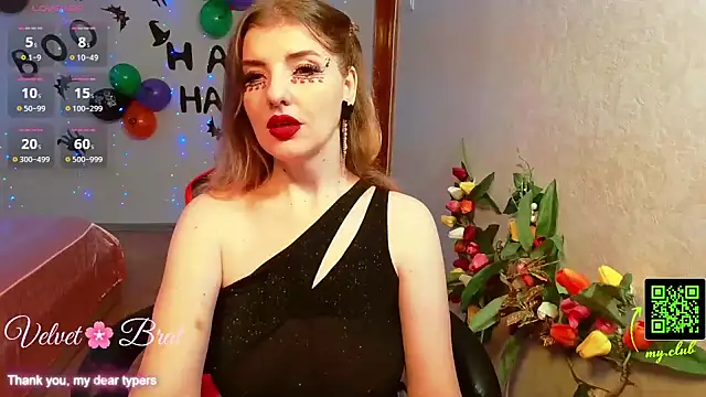 QueenInSilence online show from 27, 10, 2025