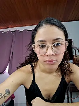 Britany Sweety online show from 17, 10, 2025