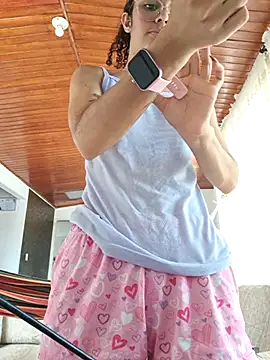 Britany Sweety online show from 10, 11, 2025