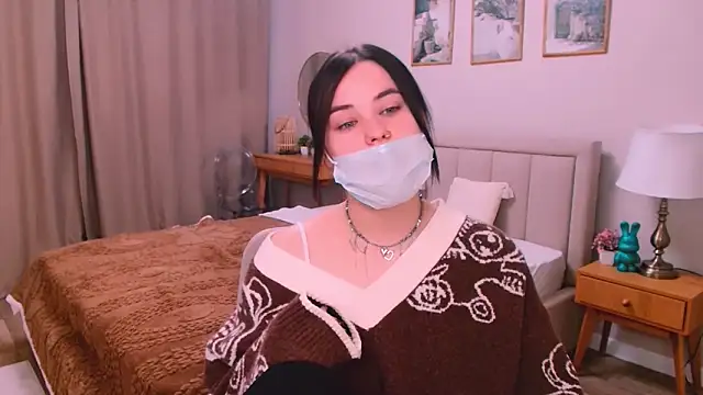 lil angel  online show from 2, 3, 2026