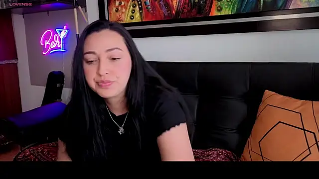 Snapshot of SujannaVarma_ chatting on 24, 4, 2026 SujannaVarma online show from 24, 4, 2026