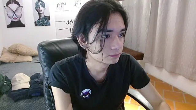 Snapshot of davoxer chatting on 21, 10, 2025 davoxer online show from 21, 10, 2025