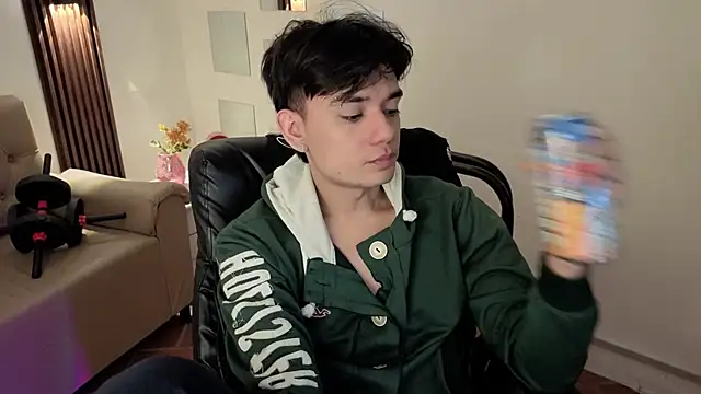 davoxer online show from 11, 4, 2026