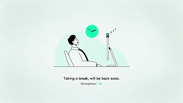 davoxer online show from 16, 4, 2026