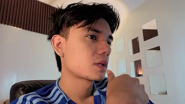 davoxer online show from 18, 4, 2026