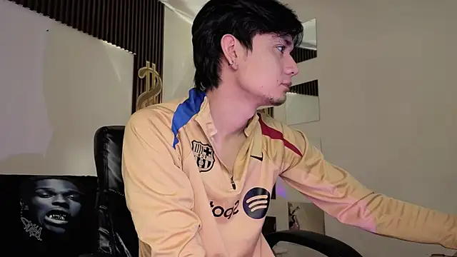 davoxer online show from 27, 5, 2026