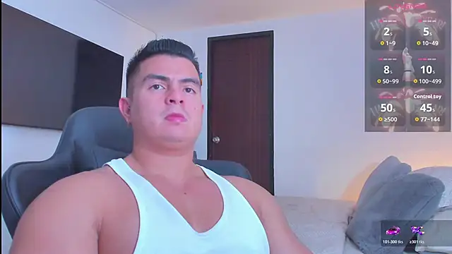 RJBarto online show from 20, 2, 2026