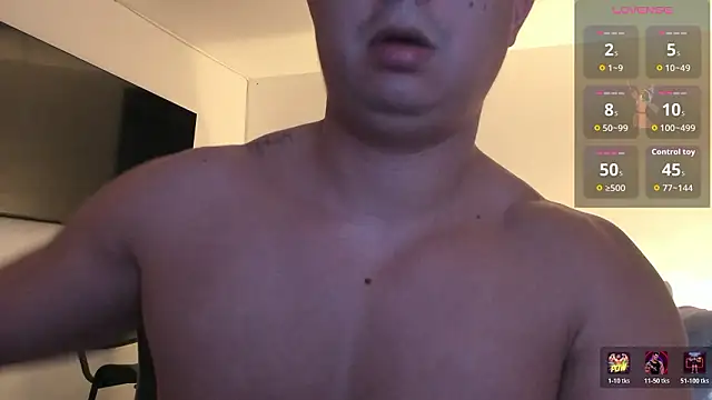 RJBarto online show from 12, 3, 2026