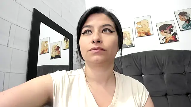  Roxxxane 09 online show from 28, 11, 2025