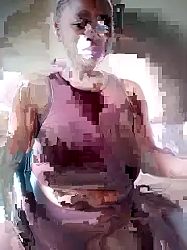 missboobiesSA online show from 22, 9, 2025