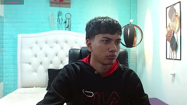 markbowie online show from 9, 11, 2025