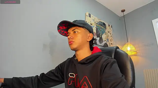 markbowie online show from 4, 12, 2025