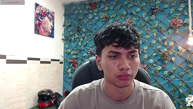 markbowie online show from 18, 12, 2025