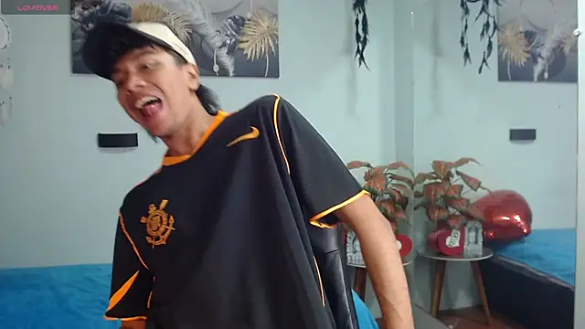 markbowie online show from 12, 4, 2026