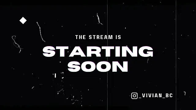 --Vivian-- online show from 12, 10, 2025