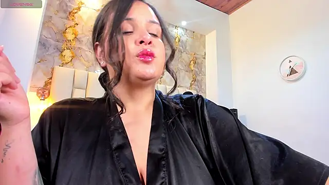 cloe galee online show from 6, 2, 2026