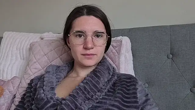 bambifarrina online show from 23, 2, 2026