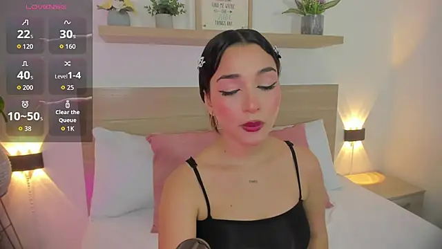 luma sky  online show from 23, 11, 2025