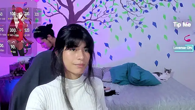 abbiez  online show from 7, 2, 2026