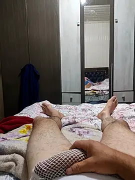 Gustavo198045 online show from 30, 9, 2025