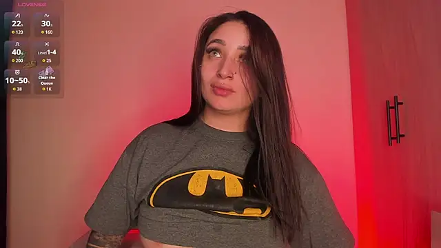 scarlett Collinss online show from 20, 5, 2026