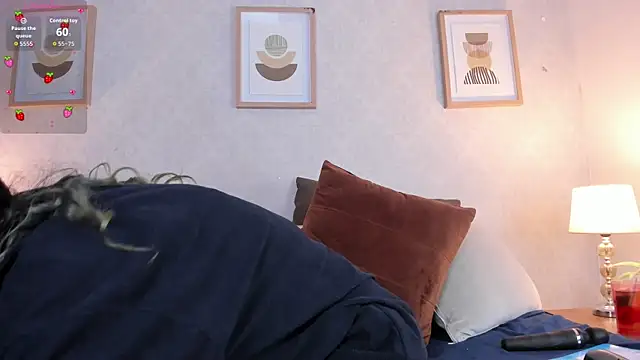 Vampgyal online show from 20, 12, 2025