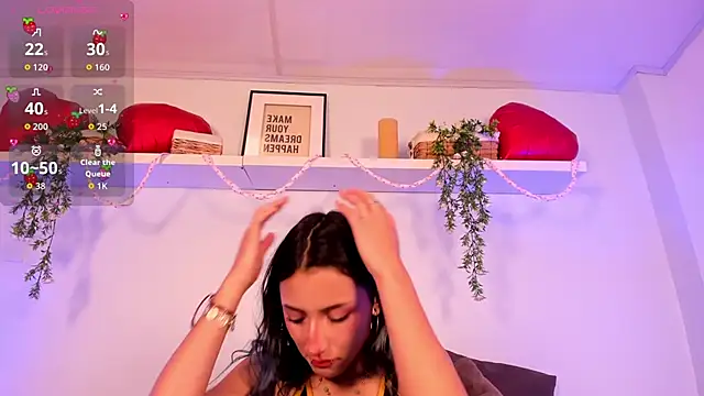 Vampgyal online show from 24, 2, 2026