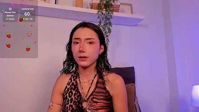 Vampgyal online show from 19, 3, 2026