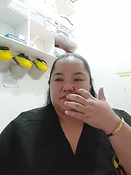 Snapshot of LianaCruzado chatting on 13, 6, 2026 LianaCruzado online show from 13, 6, 2026