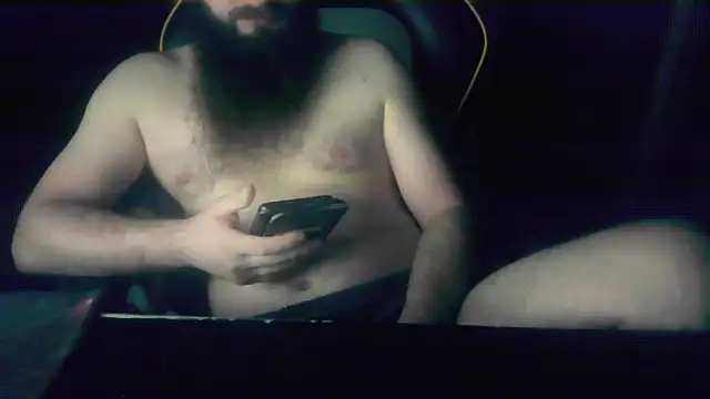 LondonMan1988 online show from 7, 1, 2026