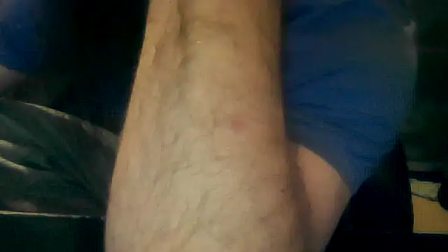 LondonMan1988 online show from 29, 3, 2026