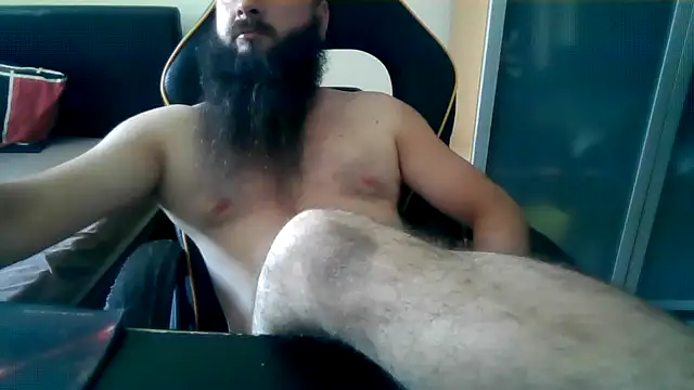 LondonMan1988 online show from 16, 7, 2026