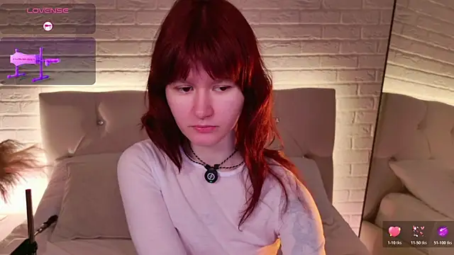 Snapshot of Aria_Vox chatting on 8, 1, 2026 Aria Vox online show from 8, 1, 2026