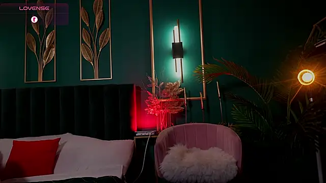 Snapshot of Aria_Vox chatting on 10, 1, 2026 Aria Vox online show from 10, 1, 2026