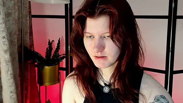 Snapshot of Aria_Vox chatting on 18, 2, 2026 Aria Vox online show from 18, 2, 2026