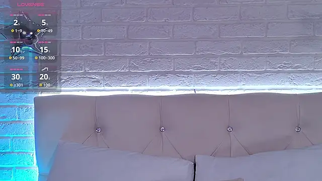 Aria Vox online show from 12, 5, 2026