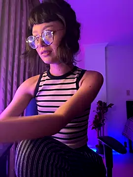 Snapshot of wildflower_sex chatting on 9, 10, 2025 wildflower sex online show from 9, 10, 2025