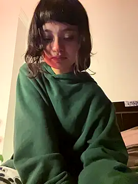 Snapshot of wildflower_sex chatting on 19, 10, 2025 wildflower sex online show from 19, 10, 2025