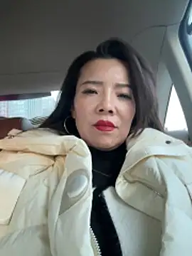 anna yngs online show from 16, 12, 2025